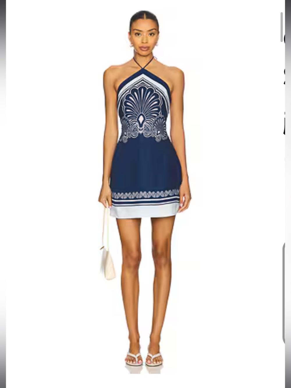 Shani Shemer Dress